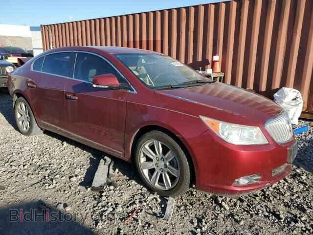 2011 BUICK LACROSSE - VIN: 1G4GD5ED3BF308352 - Фото 4