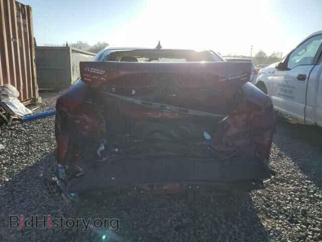 2011 BUICK LACROSSE - VIN: 1G4GD5ED3BF308352 - Фото 6