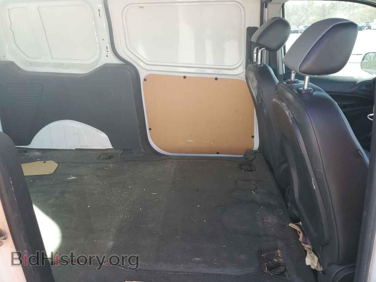 2018 FORD TRANSIT - VIN: NM0LS7E79J1380471 - Фото 11