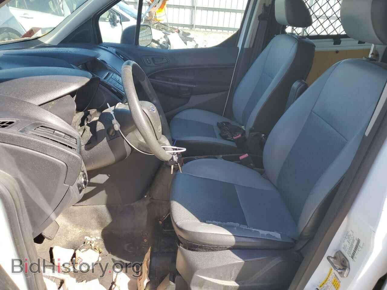 2018 FORD TRANSIT - VIN: NM0LS7E79J1380471 - Фото 7