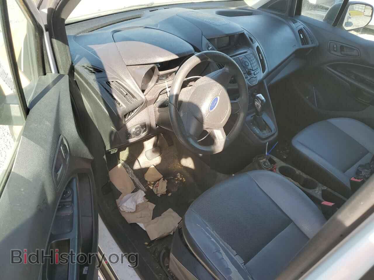 2018 FORD TRANSIT - VIN: NM0LS7E79J1380471 - Фото 8
