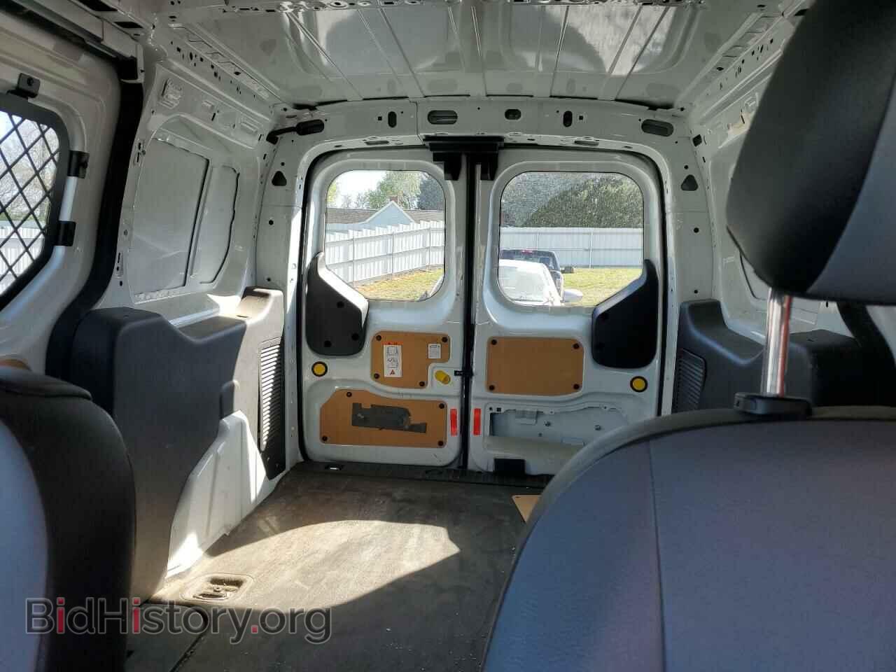 2018 FORD TRANSIT - VIN: NM0LS7E79J1380471 - Фото 10
