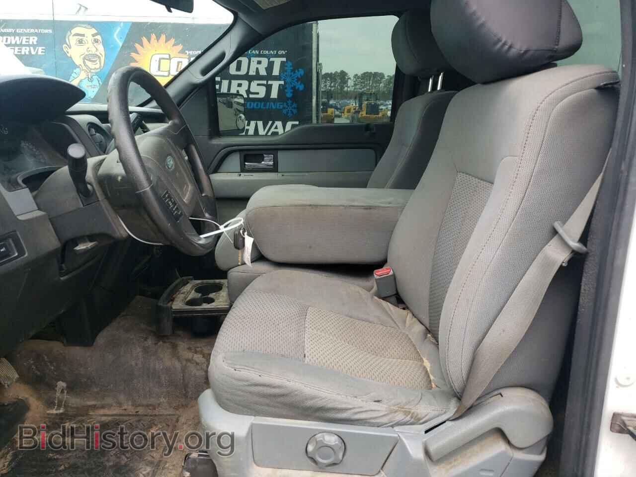 2014 FORD All Models - VIN: 1FTNF1CF5EKD63836 - Photo 7