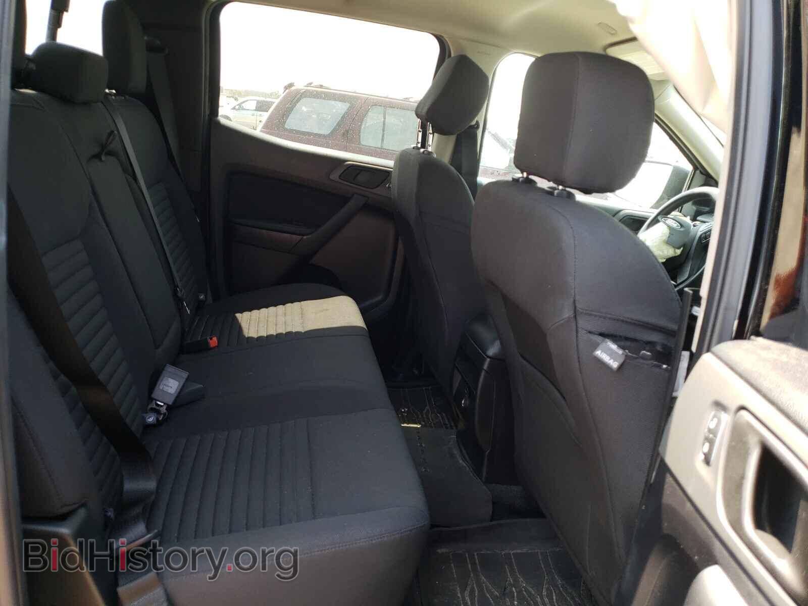 2020 FORD RANGER - VIN: 1FTER4FH5LLA47933 - Фото 6