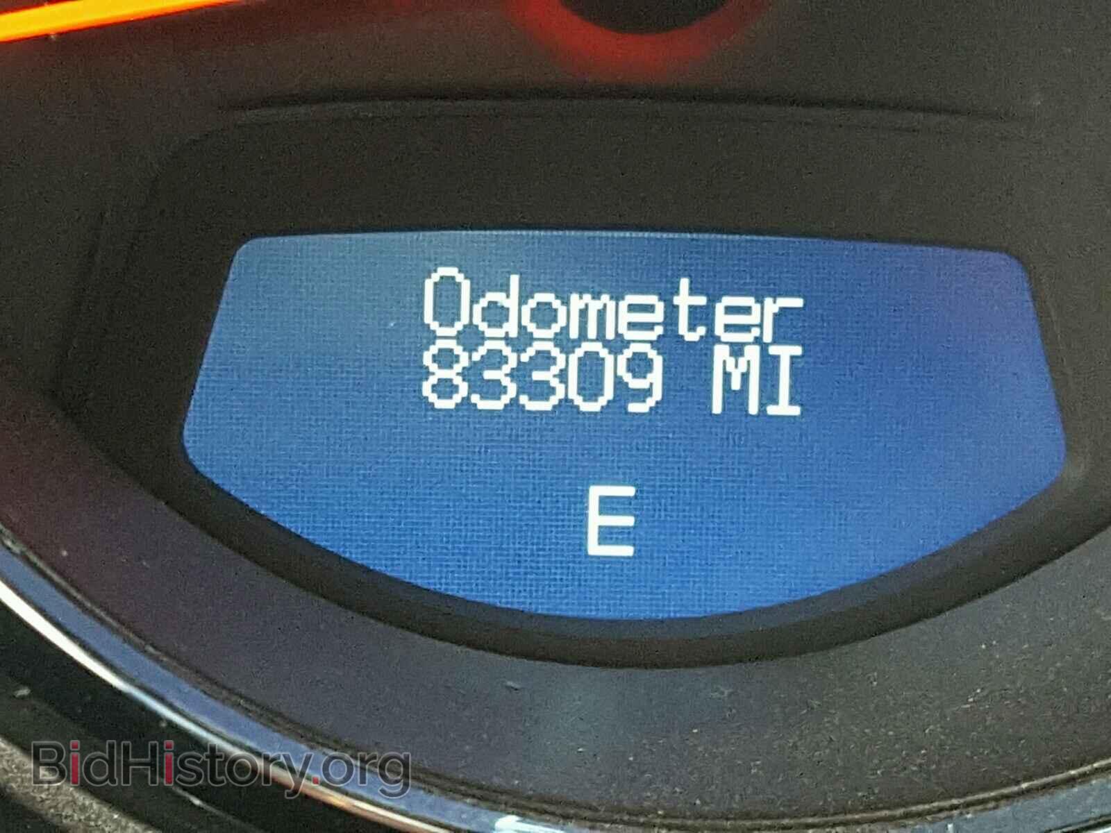2013 CADILLAC CTS - VIN: 1G6DE5E53D0101983 - Фото 8