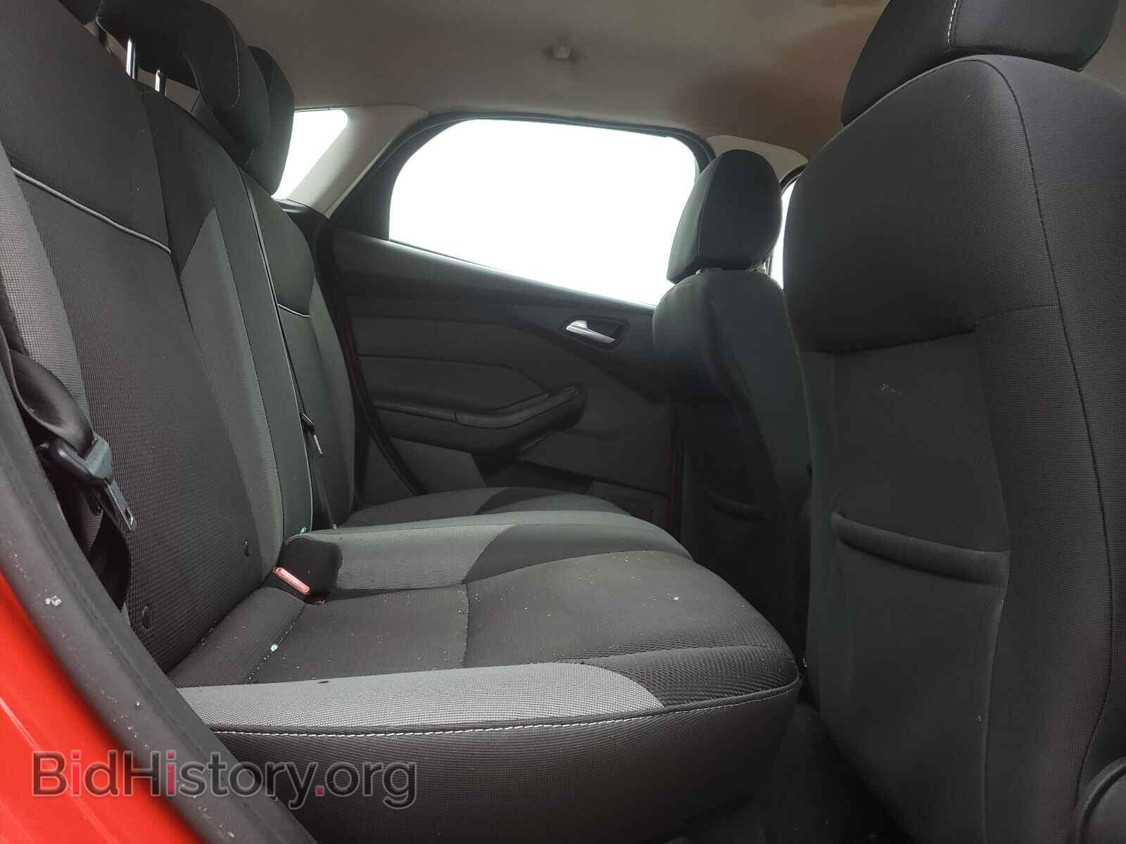 2014 FORD FOCUS - VIN: 1FADP3K2XEL324954 - Photo 6