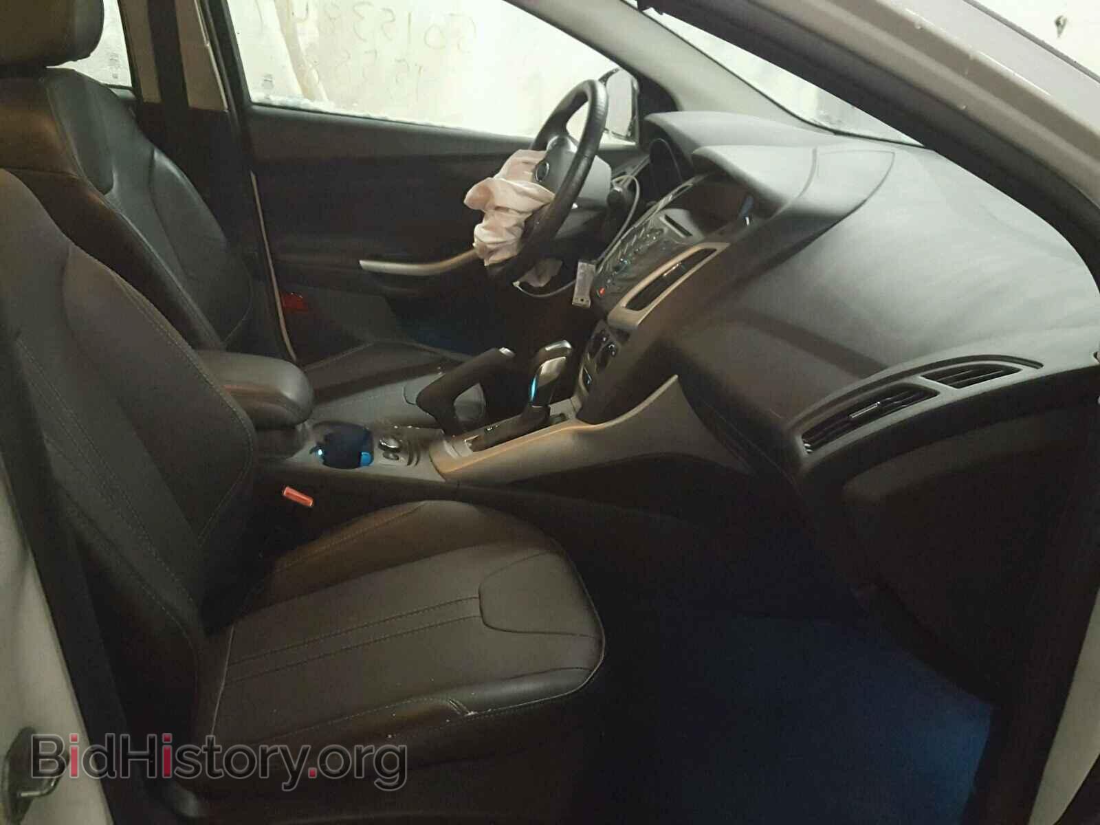 2014 FORD FOCUS - VIN: 1FADP3F24EL263269 - Photo 5