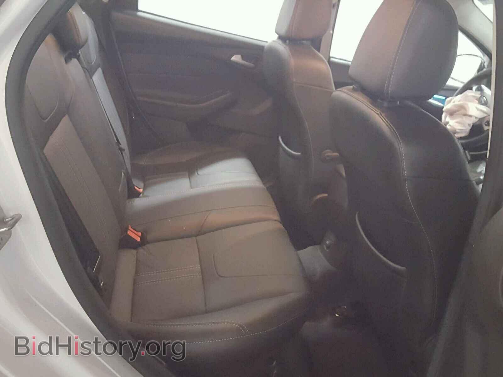 2014 FORD FOCUS - VIN: 1FADP3F24EL263269 - Photo 6