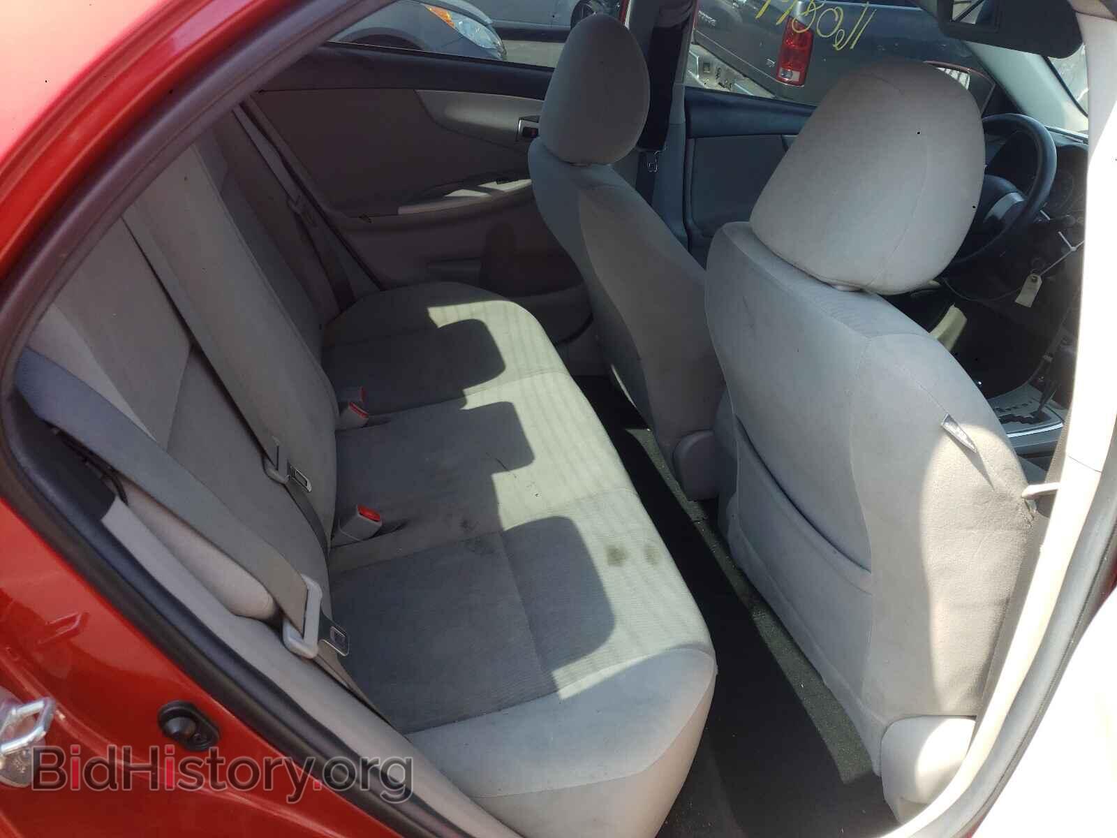 2013 TOYOTA COROLLA - VIN: 5YFBU4EE8DP106183 - Photo 6