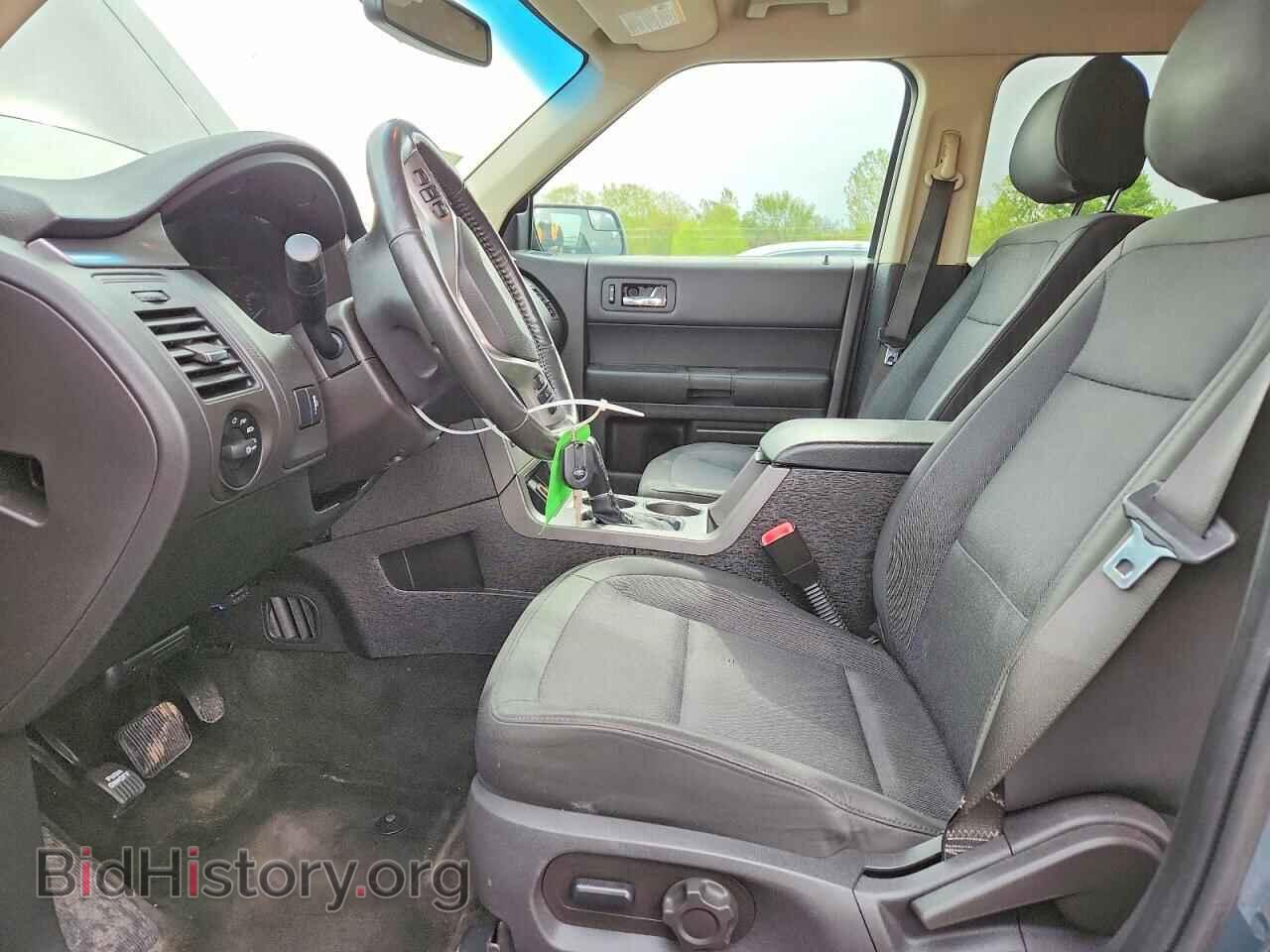 2016 FORD FLEX - VIN: 2FMGK5B86GBA08021 - Photo 7