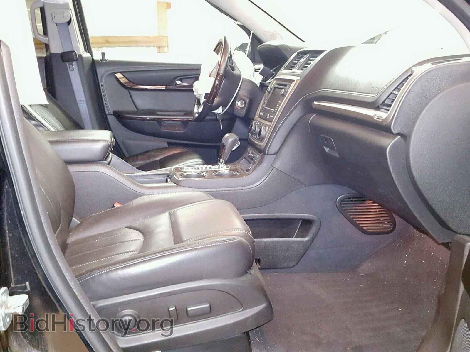 2014 GMC ACADIA DEN - VIN: 1GKKRTKDXEJ368093 - Фото 5