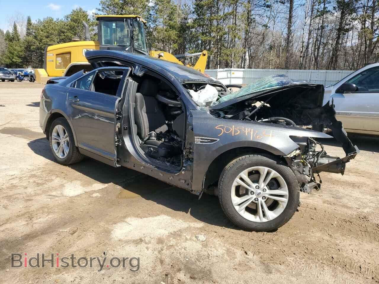2015 FORD TAURUS - VIN: 1FAHP2E87FG159211 - Photo 4