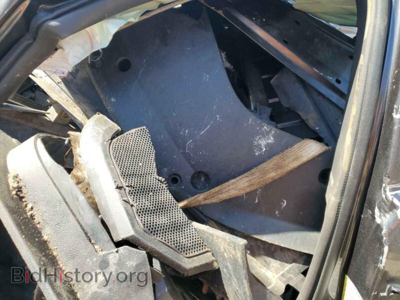 2015 Ford TAURUS (VIN 1FAHP2E87FG159211) — photo 7 of 12