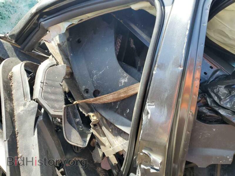 2015 Ford TAURUS (VIN 1FAHP2E87FG159211) — photo 8 of 12