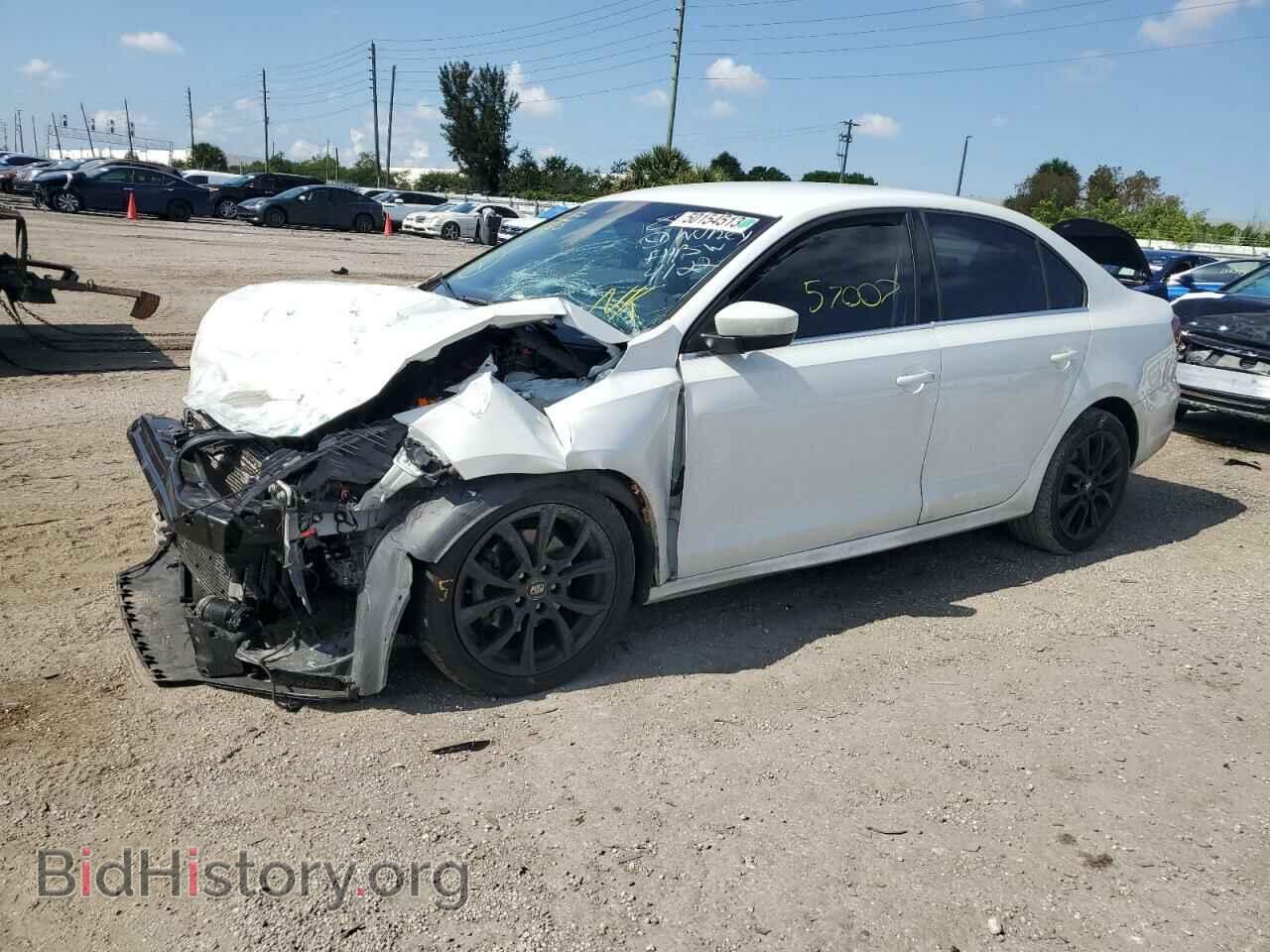 Photo 3VW2B7AJ6HM338950 - VOLKSWAGEN JETTA 2017
