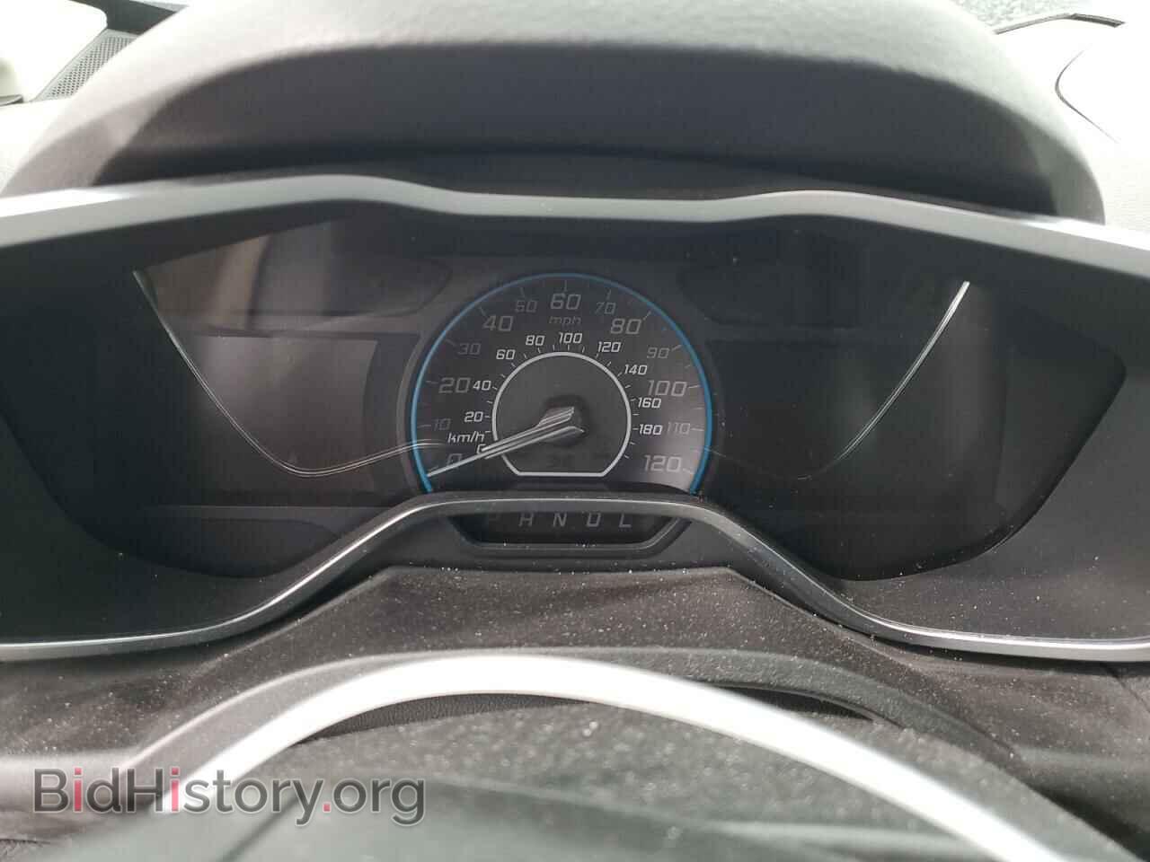 2016 FORD CMAX - VIN: 1FADP5CU0GL115026 - Фото 9