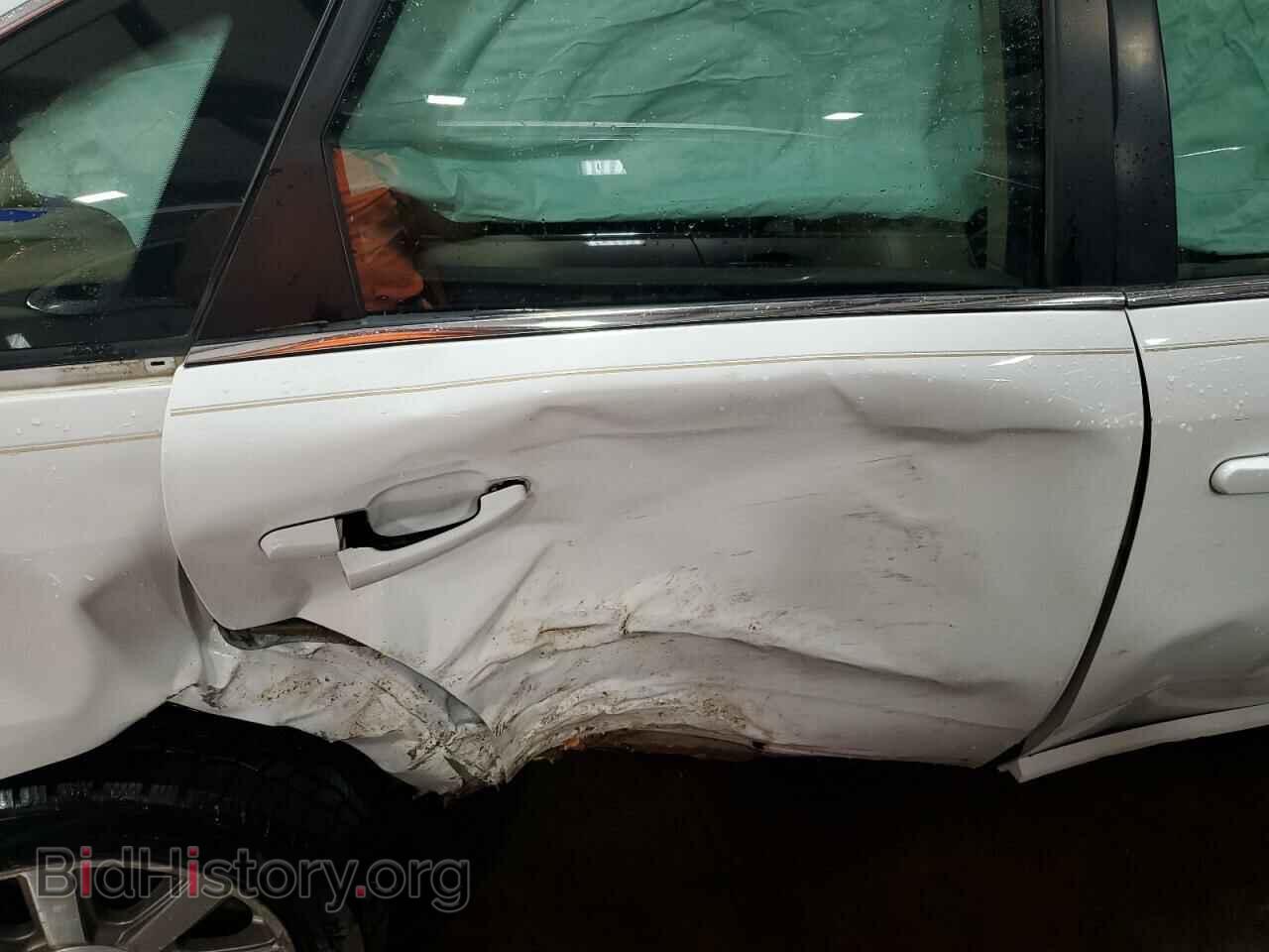 2008 FORD TAURUS - VIN: 1FAHP24WX8G171095 - Фото 6