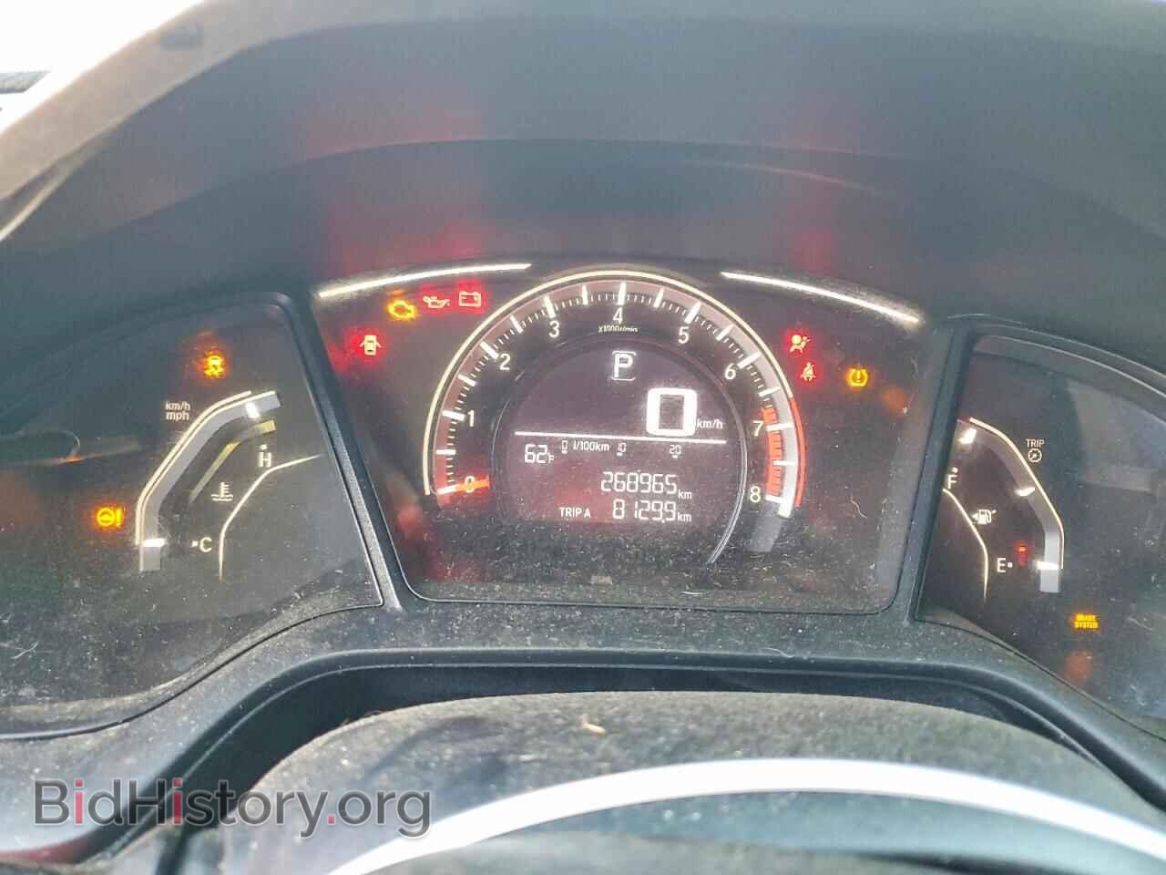 2018 HONDA CIVIC - VIN: 19XFC2F52JE030237 - Фото 9