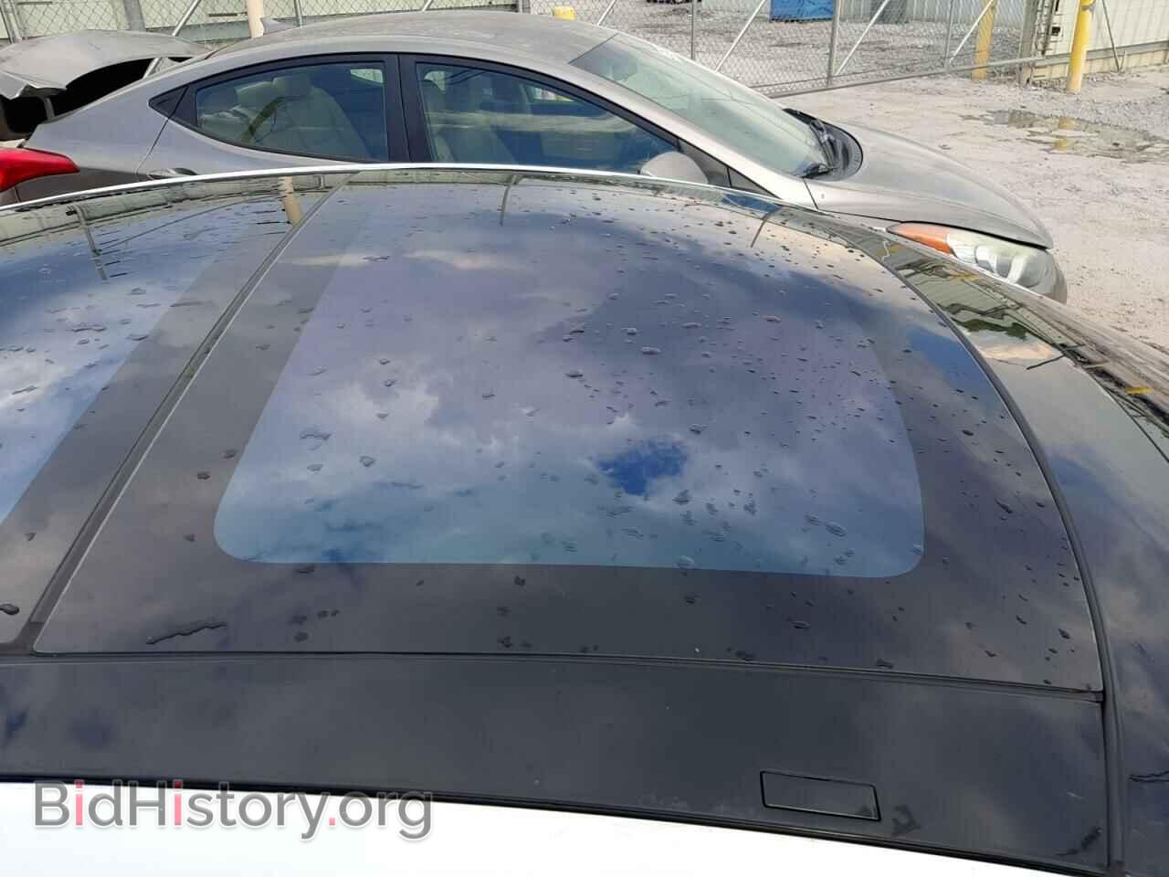 2016 TESLA MODEL S - VIN: 5YJSA1E15GF170637 - Photo 10