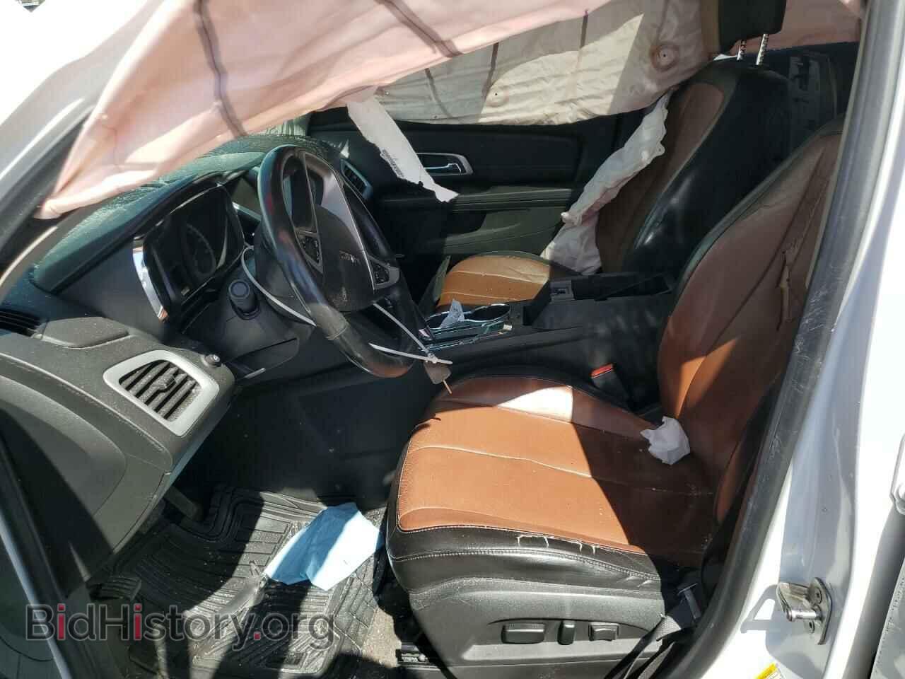 2017 GMC TERRAIN - VIN: 2GKFLPE3XH6139038 - Фото 7