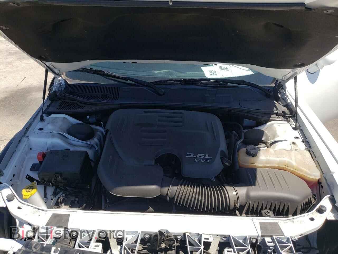 2019 DODGE CHALLENGER - VIN: 2C3CDZAG3KH670033 - Photo 7