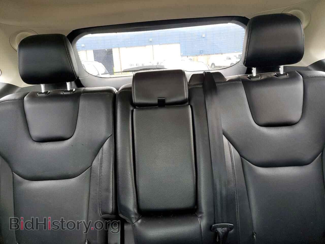 2017 FORD EDGE - VIN: 2FMPK4K9XHBB20115 - Фото 10