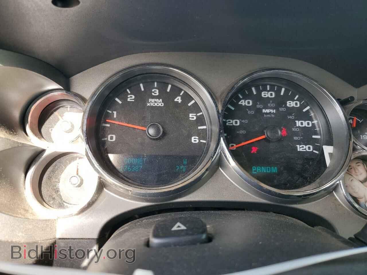 2012 GMC SIERRA - VIN: 1GTR1VE06CZ269176 - Фото 9