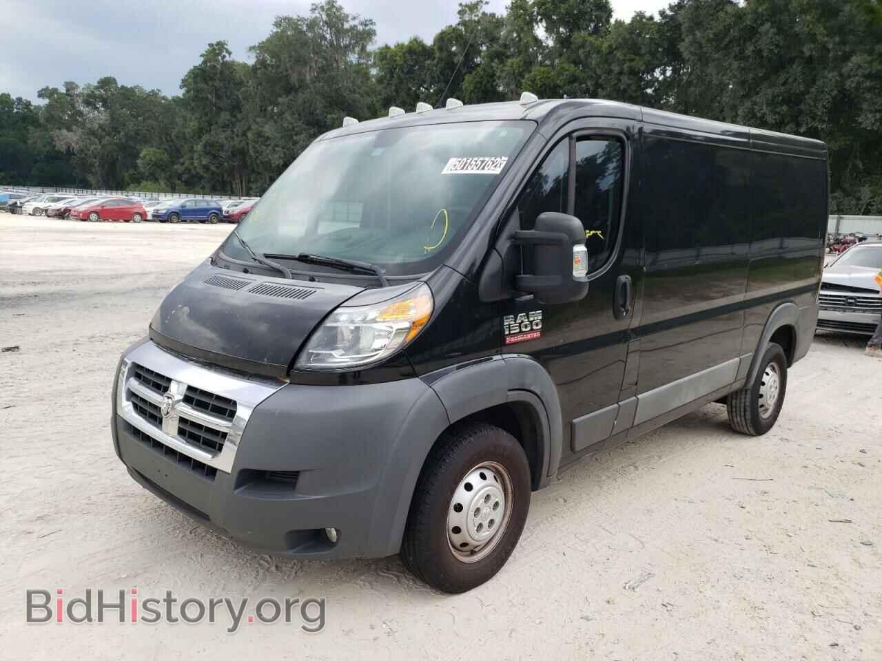 2017 RAM PROMASTER - VIN: 3C6TRVAG6HE500315 - Фото 2