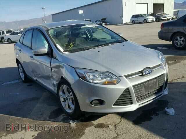 Фотография 1FADP3F23EL420421 - FORD FOCUS 2014