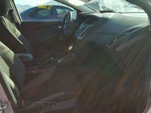 2014 FORD FOCUS - VIN: 1FADP3F23EL420421 - Photo 5