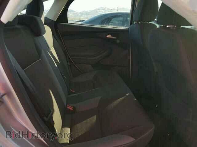 2014 FORD FOCUS - VIN: 1FADP3F23EL420421 - Photo 6