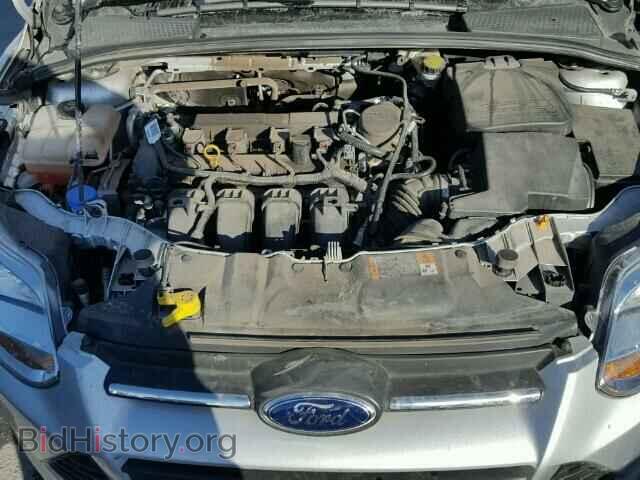 2014 FORD FOCUS - VIN: 1FADP3F23EL420421 - Photo 7