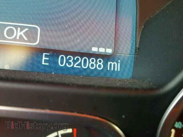 2014 FORD FOCUS - VIN: 1FADP3F23EL420421 - Photo 8