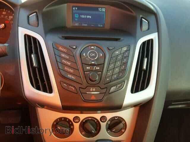 2014 FORD FOCUS - VIN: 1FADP3F23EL420421 - Photo 9