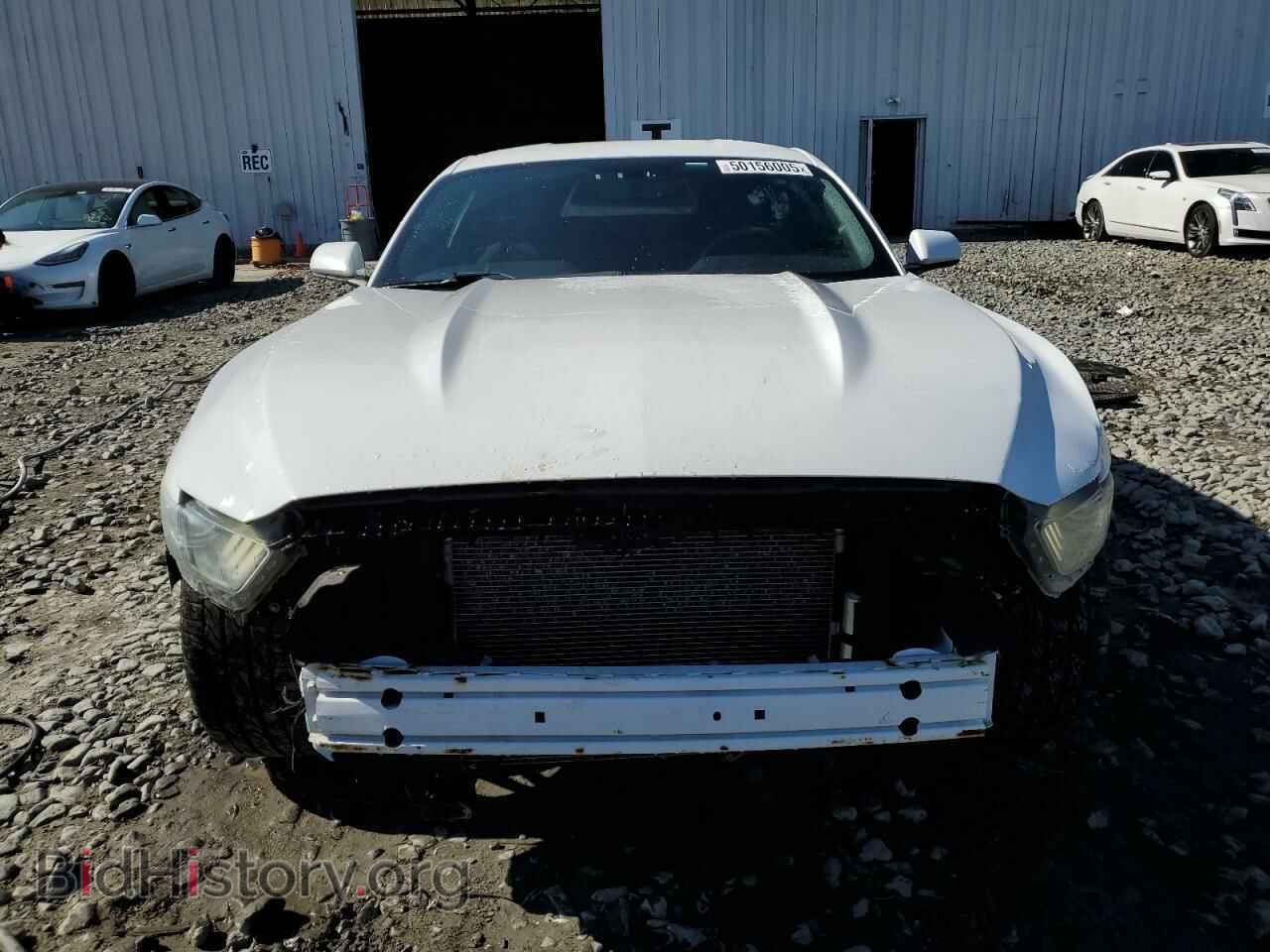 2015 FORD ALL Models - VIN: 1FA6P8AM5F5396904 - Photo 5