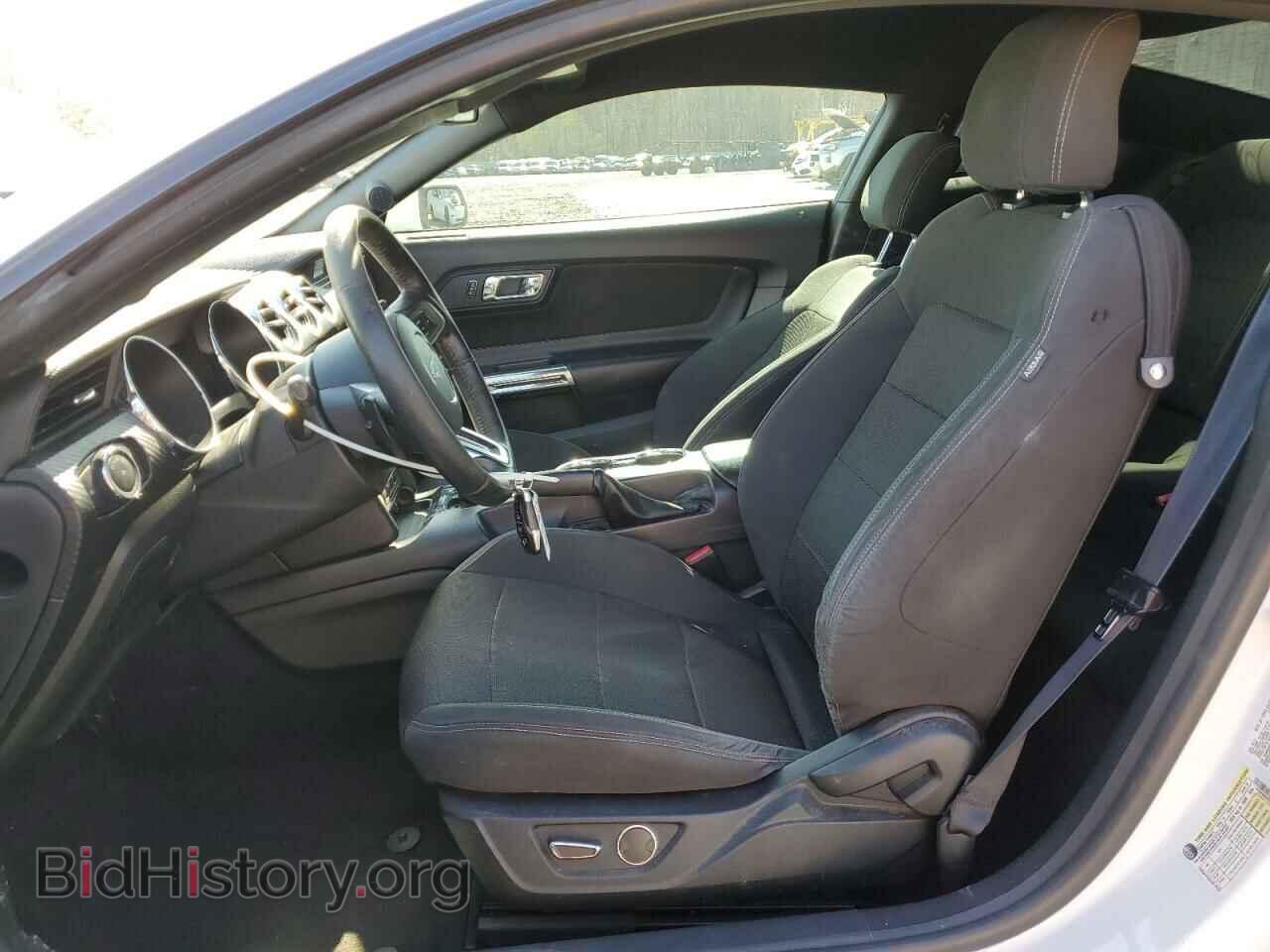 2015 FORD ALL Models - VIN: 1FA6P8AM5F5396904 - Photo 7