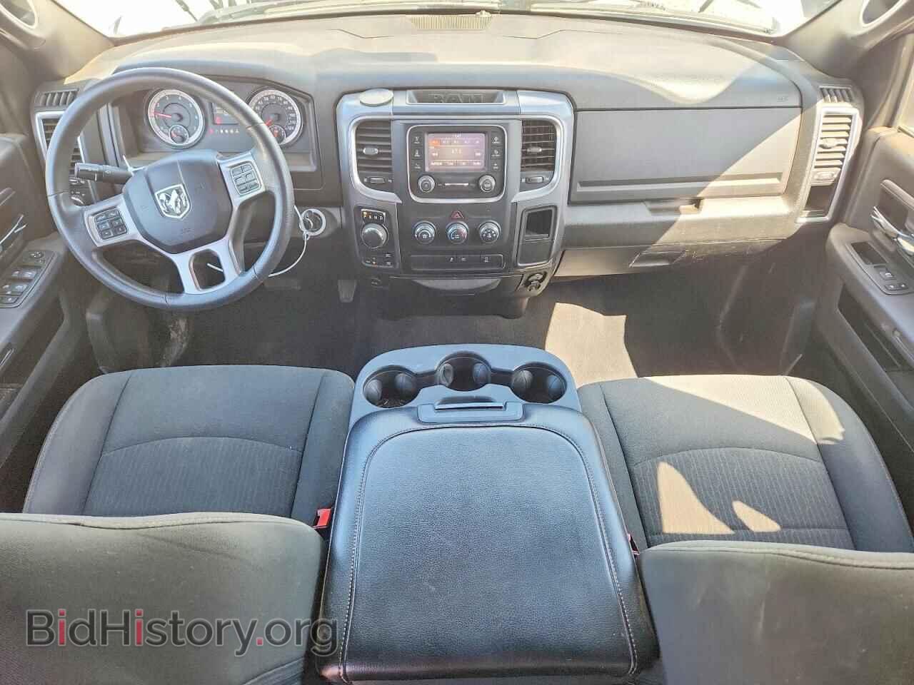 2021 RAM 1500 - VIN: 1C6RR7LT8MS518614 - Фото 8