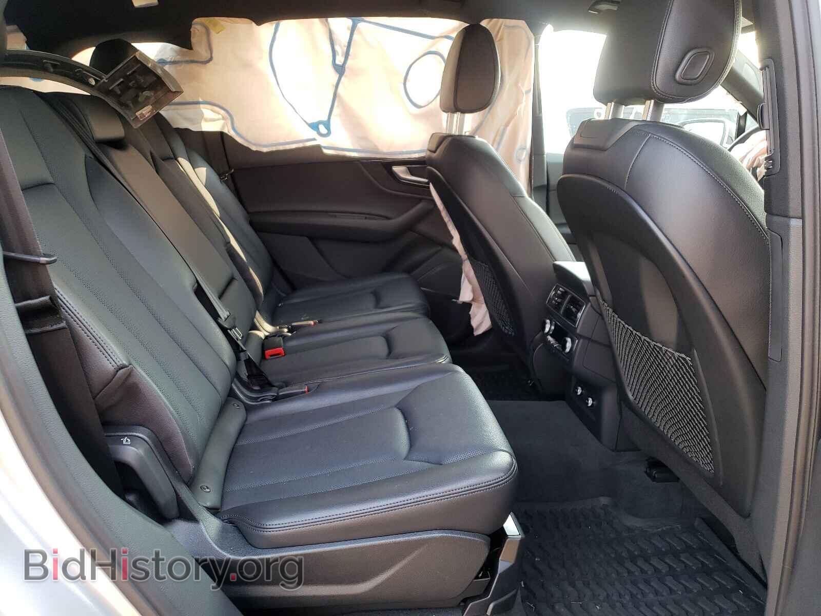 2018 AUDI Q7 - VIN: WA1LAAF76JD048997 - Фото 6