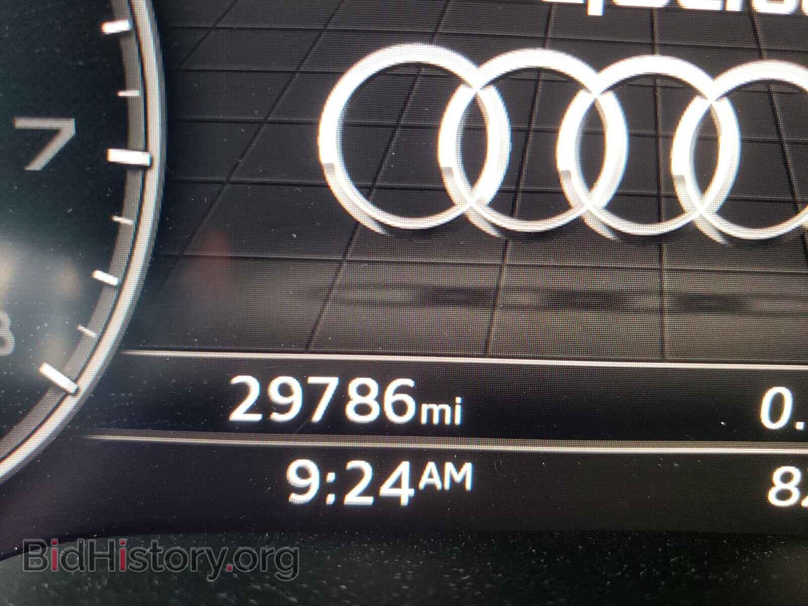 2018 AUDI Q7 - VIN: WA1LAAF76JD048997 - Фото 8