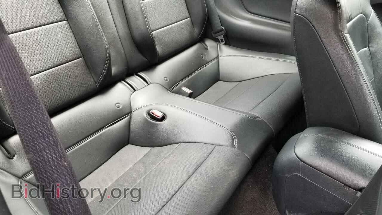 2015 FORD MUSTANG - VIN: 1FA6P8CF0F5394704 - Фото 6