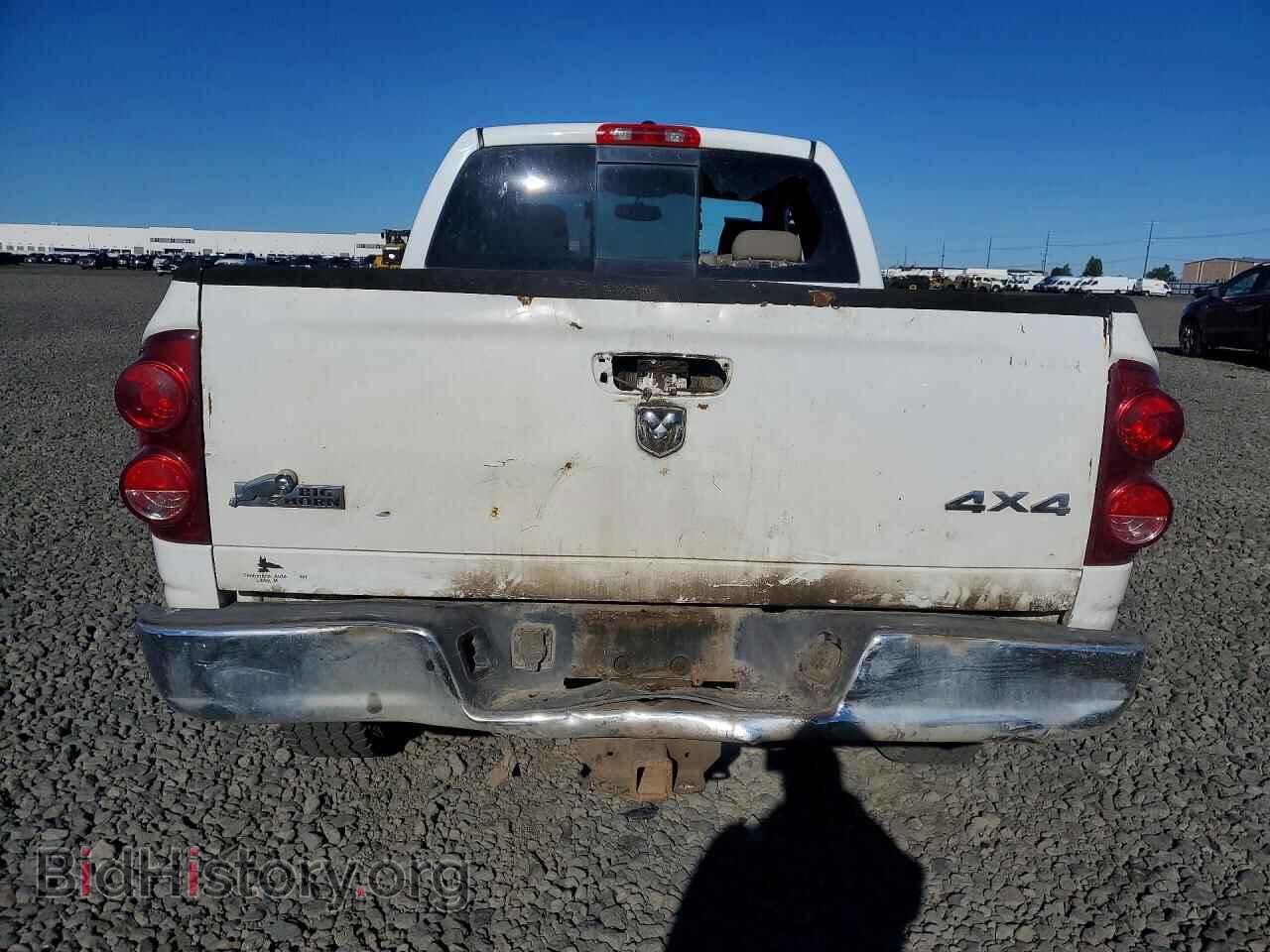 2009 DODGE RAM 2500 - VIN: 3D7KS28T89G539705 - Фото 6