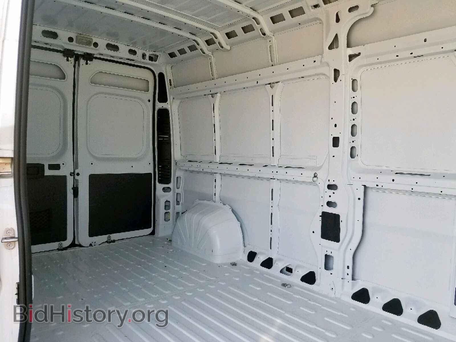 2018 RAM PROMASTER - VIN: 3C6TRVDG8JE137727 - Фото 6