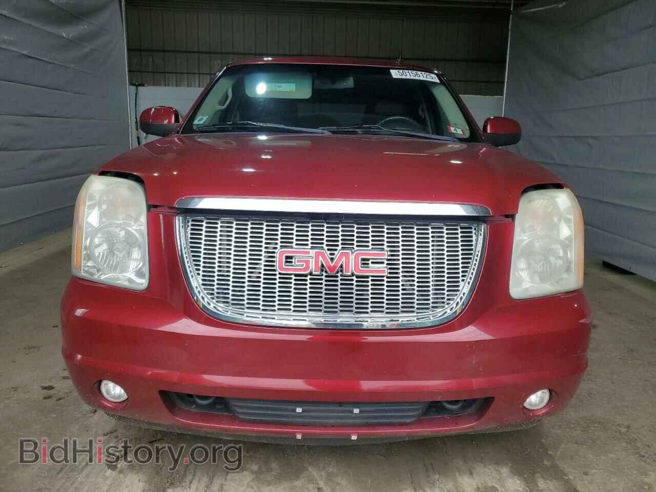 2011 GMC YUKON - VIN: 1GKS2CE06BR200400 - Фото 5