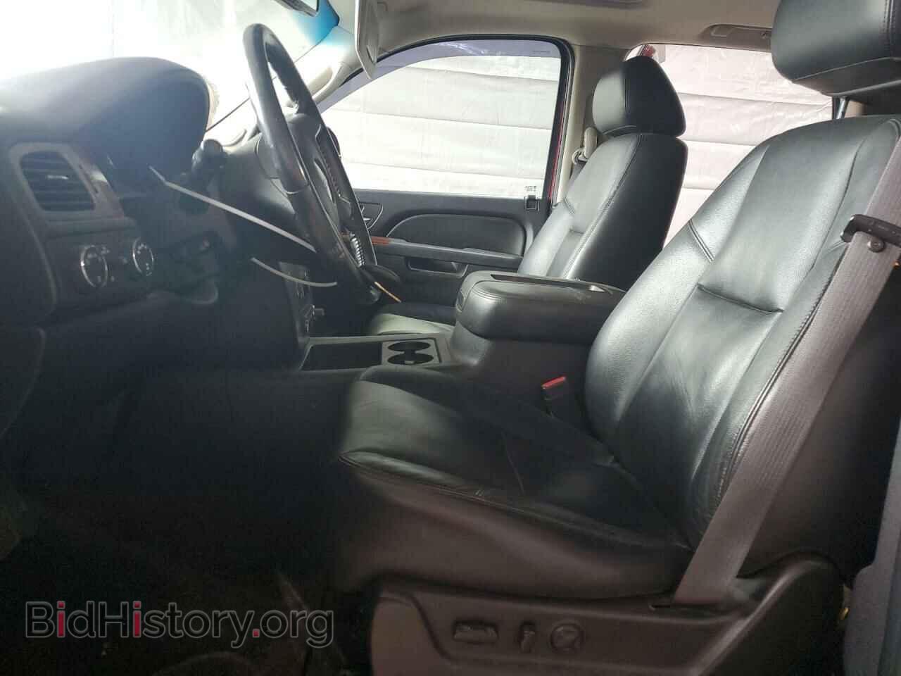 2011 GMC YUKON - VIN: 1GKS2CE06BR200400 - Фото 7