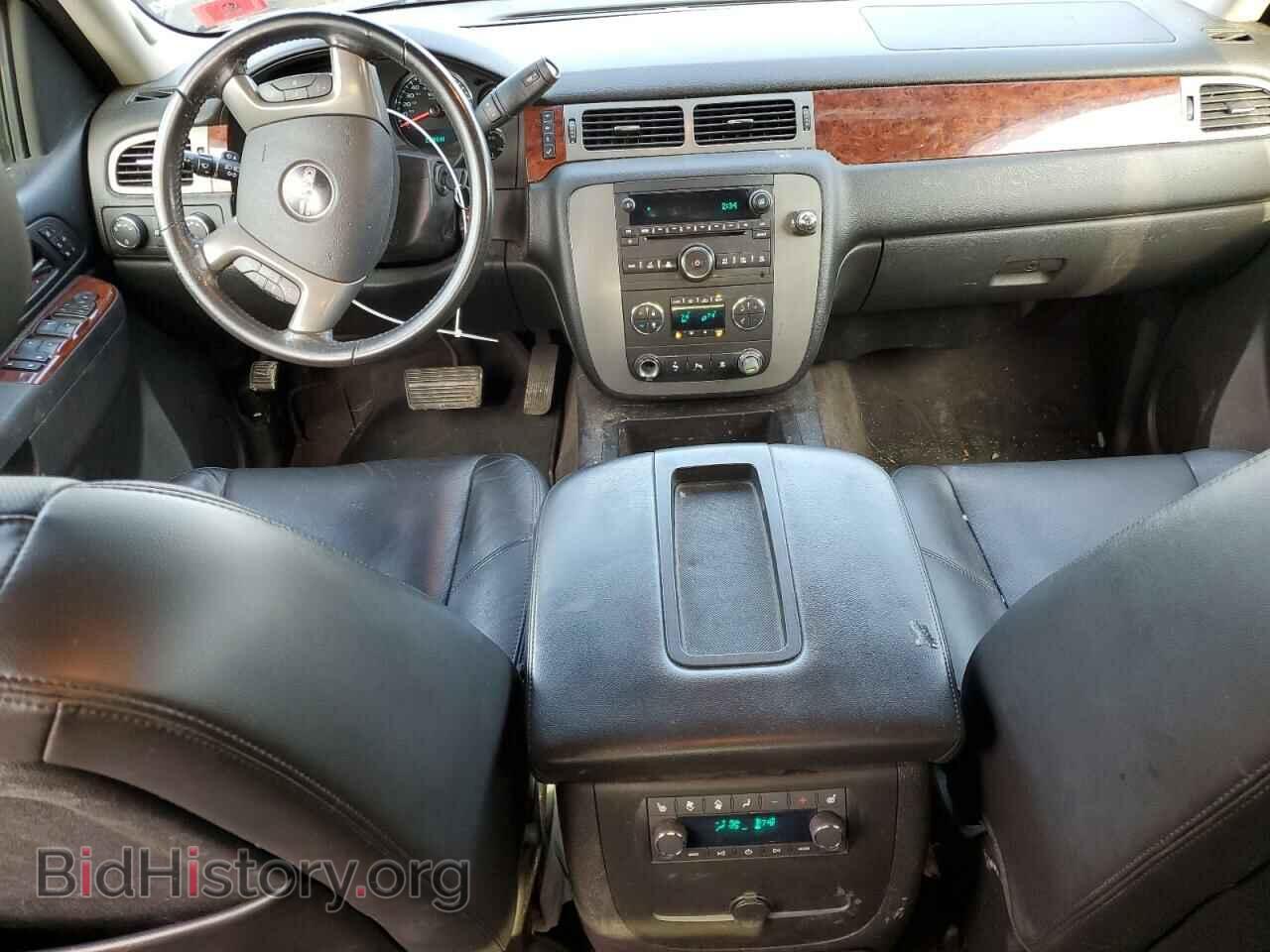 2011 GMC YUKON - VIN: 1GKS2CE06BR200400 - Фото 8