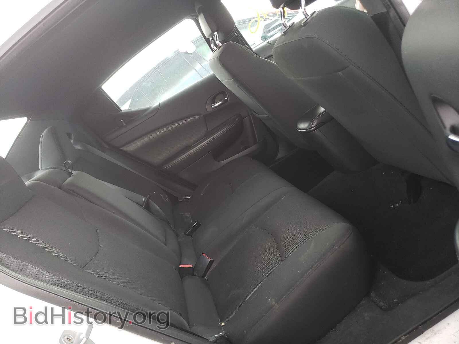 2013 DODGE AVENGER - VIN: 1C3CDZCB6DN625535 - Фото 6