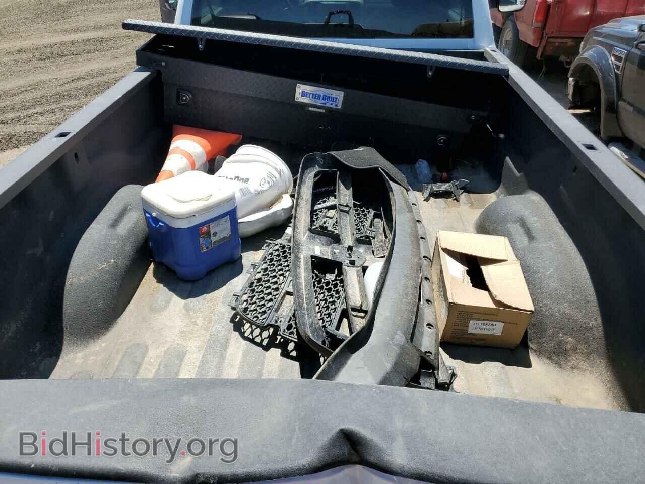 2017 RAM 2500 - VIN: 3C6MR5AJ7HG517547 - Фото 6