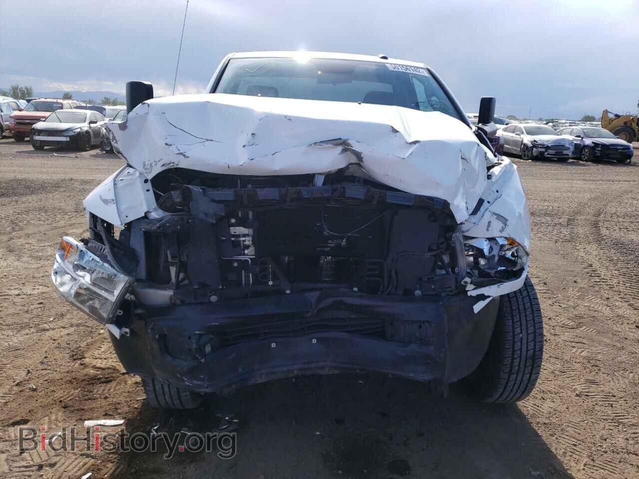 2017 RAM 2500 - VIN: 3C6MR5AJ7HG517547 - Фото 9