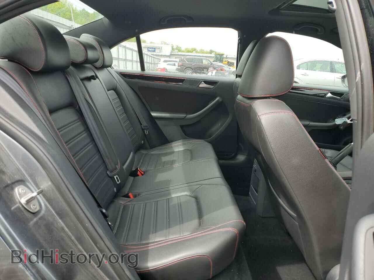 2017 VOLKSWAGEN JETTA - VIN: 3VW5T7AJ1HM361255 - Фото 10