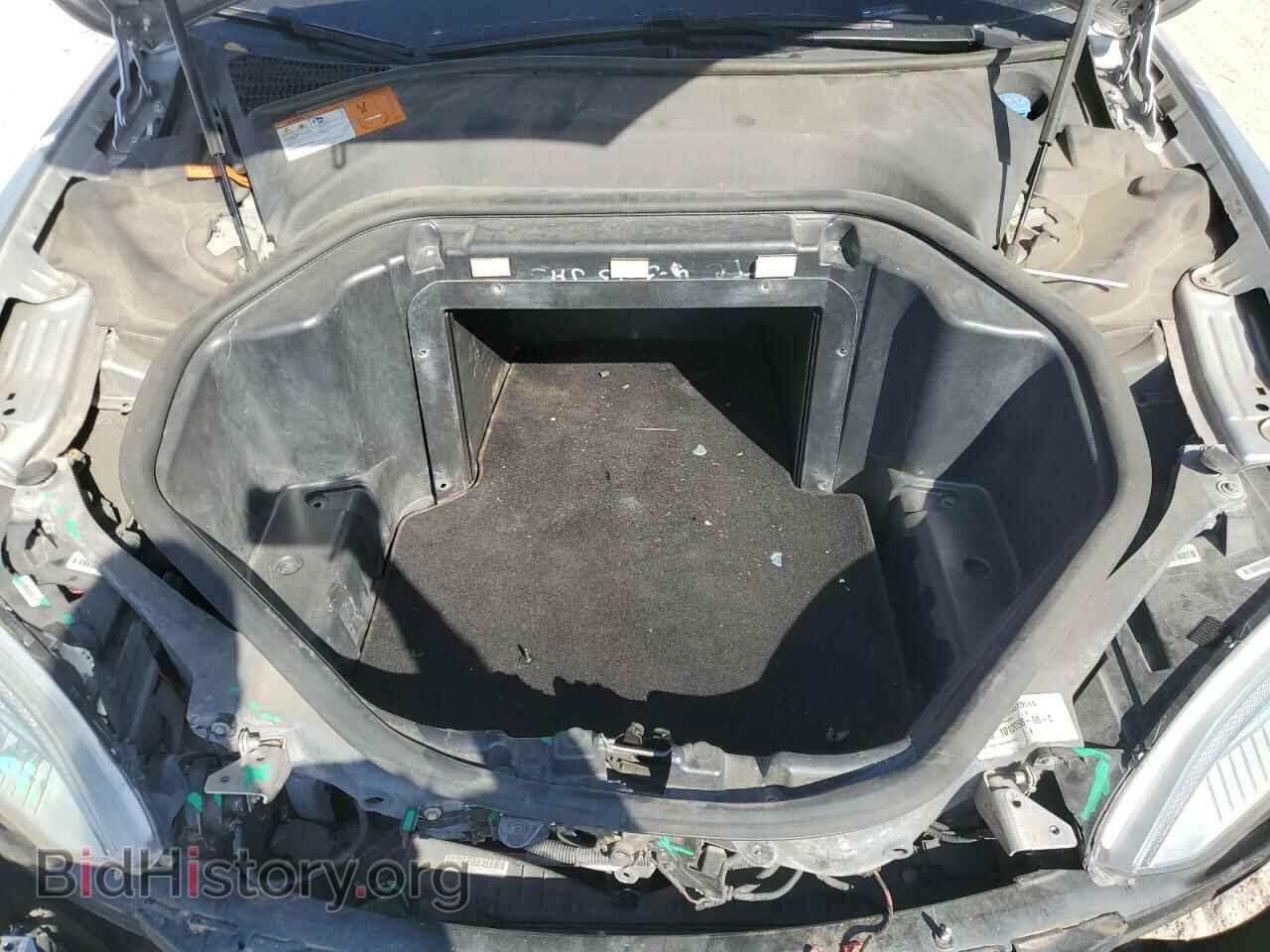 2013 TESLA MODEL S - VIN: 5YJSA1CG3DFP08951 - Фото 13